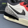 Jordan Legacy 312 Low Chicago CD7069-106