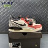 Jordan Legacy 312 Low Chicago CD7069-106