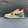 Jordan Legacy 312 Low Gradient DZ2762-101