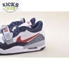 Jordan Legacy 312 Low Olympic CD7069-164 Unisex Size