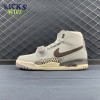 Jordan Legacy 312 Wolf Grey AV3922-002