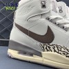 Jordan Legacy 312 Wolf Grey AV3922-002