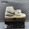 Jordan Legacy 312 Wolf Grey AV3922-002