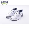 Jordan Spizike Low FQ1869-100 Unisex Size