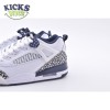 Jordan Spizike Low FQ1869-100 Unisex Size