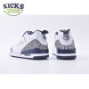 Jordan Spizike Low FQ1869-100 Unisex Size