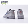 Jordan Spizike Low FQ1579-008 Unisex Size