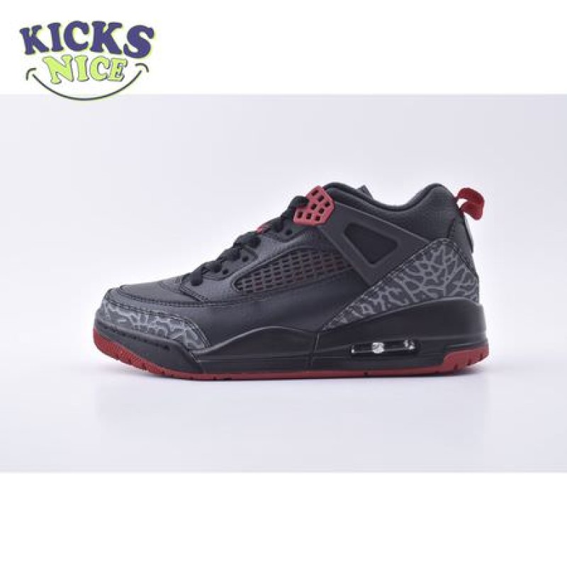 Jordan Spizike Low Bred FQ1759-006 Unisex Size