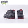 Jordan Spizike Low Bred FQ1759-006 Unisex Size