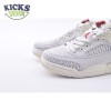 Jordan Spizike Low Coconut Milk FQ1759-100 Unisex Size