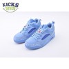 Jordan Spizike Low Houston Oilers FQ1759-400 Unisex Size