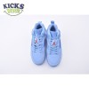 Jordan Spizike Low Houston Oilers FQ1759-400 Unisex Size