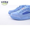 Jordan Spizike Low Houston Oilers FQ1759-400 Unisex Size