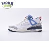 Jordan Spizike Low Motion Pack HM3712-164 Unisex Size