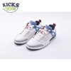 Jordan Spizike Low Motion Pack HM3712-164 Unisex Size