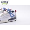 Jordan Spizike Low Motion Pack HM3712-164 Unisex Size