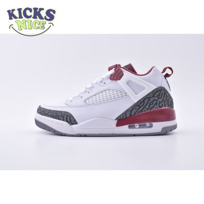 Jordan Spizike Low Sail FQ1869-800 Unisex Size