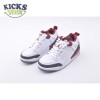 Jordan Spizike Low Sail FQ1869-800 Unisex Size