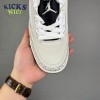 Jordan Spizike Low HQ1191-001 Unisex Size