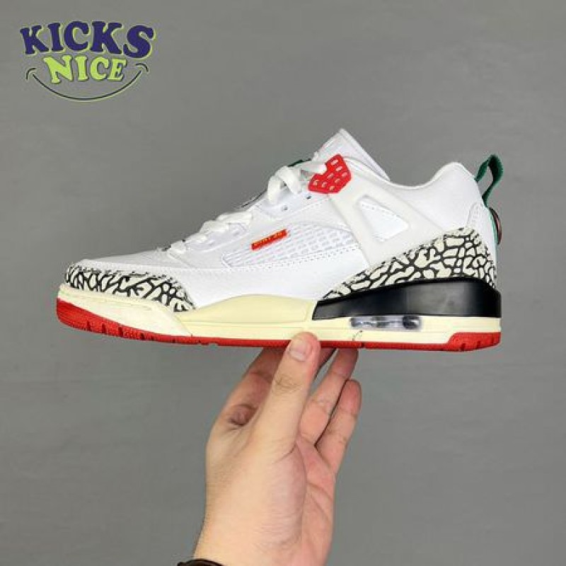 Jordan Spizike OG 315371-125 Unisex Size