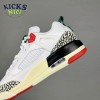 Jordan Spizike OG 315371-125 Unisex Size