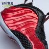 Nike Air Foamposite Metallic Red Size 38.5-46