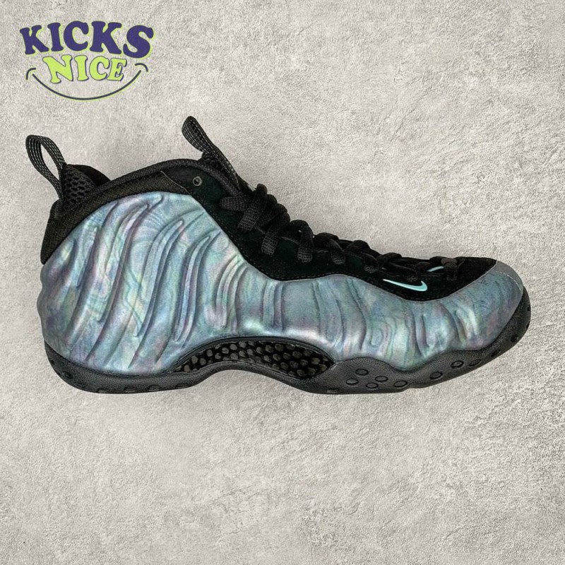 Nike Air Foamposite One Abalone 575420-009 Size 38.5-46