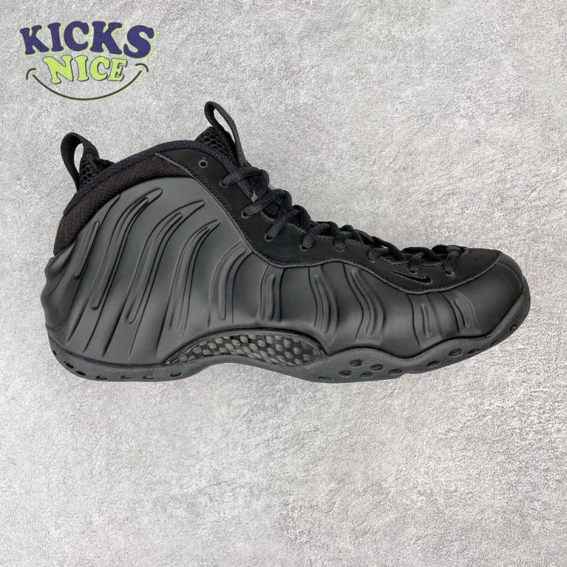 Nike Air Foamposite One Anthracite FD5855-001 Size 38.5-46