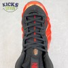 Nike Air Foamposite One Habanero Red 314996-603 Size 38.5-46