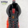 Nike Air Foamposite One Habanero Red 314996-603 Size 38.5-46