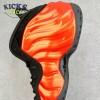 Nike Air Foamposite One Habanero Red 314996-603 Size 38.5-46