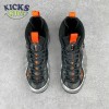 Nike Air Foamposite One Halloween CT2286-001 Size 38.5-46