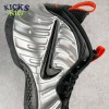 Nike Air Foamposite One Halloween CT2286-001 Size 38.5-46