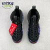 Nike Air Foamposite One NRG Galaxy 521286-800 Size 38.5-46