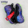 Nike Air Foamposite One NRG Galaxy 521286-800 Size 38.5-46