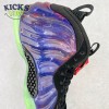 Nike Air Foamposite One NRG Galaxy 521286-800 Size 38.5-46