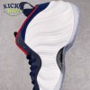 Nike Air Foamposite One Olympic 575420-400 Size 38.5-46