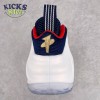 Nike Air Foamposite One Olympic 575420-400 Size 38.5-46