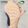 Nike Air Foamposite One Particle Beige (Women's) AA3963-200 Size 37.5-46