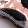 Nike Air Foamposite One Rust Pink 314996 602 Size 40-47.5