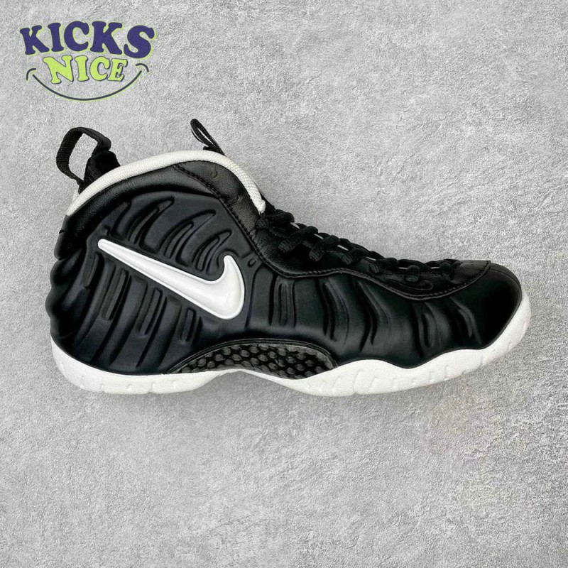 Nike Air Foamposite Pro Dr. Doom 624041-006 Size 38.5-46