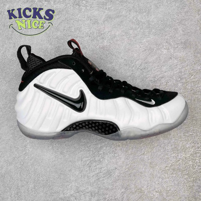 Nike Air Foamposite Pro Pearl 624041-101 Size 38.5-46