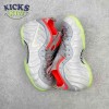 Nike Air Foamposite Pro Pure Platinum 616750-003 Size 38.5-46