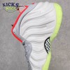 Nike Air Foamposite Pro Pure Platinum 616750-003 Size 38.5-46