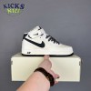 Nike Air Force 1 MID Unisex Size