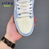 Nike Air Jordan 1 Low HQ4186-111 Unisex Size