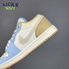 Nike Air Jordan 1 Low HQ4186-111 Unisex Size