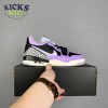 Nike Air Jordan Legacy 312 CD9054-101 Purple Black Unisex Size