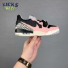 Nike Air Jordan Legacy 312 CD9054-101 Pink Black Unisex Size