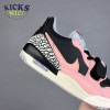 Nike Air Jordan Legacy 312 CD9054-101 Pink Black Unisex Size